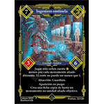 022 Ingeniero Centinela - Coste 7 #1