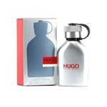 Hugo Boss Fragancia Hugo Iced Edt For Men 75 ml #2