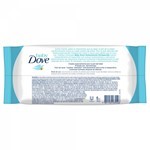 Toallitas Húmedas Baby Dove Humectación Enriquecida (50 Unidades) #3