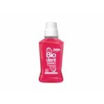 Enjuague Bucal BIODENT diario Frutilla | 250 ml #1