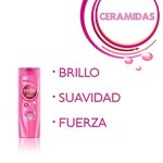Sedal Shampoo Ceramidas 190 Ml #11