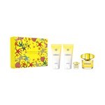 Versace Yellow Diamond Edt 90 ml #1