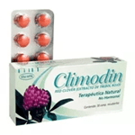 Climodin | 30 comprimidos | Extracto de Red Clover #2