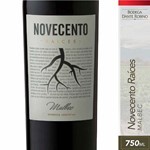 Robino Vino Tinto Novecento Malbec 750 Cc #1