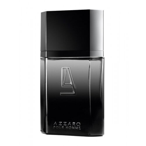Azzaro Men Night Time Edt Presentación 30 ml #1