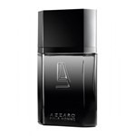 Azzaro Men Night Time Edt Presentación 30 ml #1