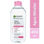 Garnier Agua Micelar Skin Active Todo en 1 400 ml #1