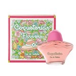 Fragancia Coqueterias Flowers #2