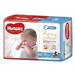 Huggies 18 Unidades | Xg #2