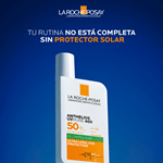 La Roche-Posay Protector Solar Anthelios Oil Control Fps50+ 50 ml #33
