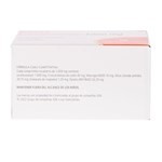 Glaxo Smithkline Keppra 1000 Mg Levetiracetam x 60 Comp #2
