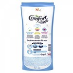 Comfort Suavizante Para Ropa Puro Cuidados Repuesto Doypack 450 ml #3