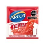 Jugo en Polvo Arcor de Frutilla 15 grs #1