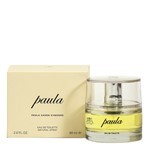 Paula Cahen D'anvers Fragancia Paula Edt For Women 60 ml #5