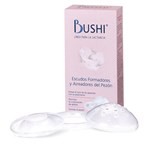 Bushi Escudos Para Formar Pezón (2 Unidades) #1