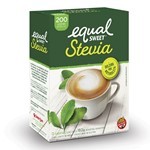 Equal Sweet Edulcorante Stevia en Polvo Caja de 200 Sobres #2