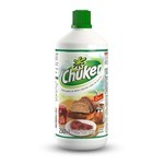 Chuker Edulcorante Líquido x 250 ml #1