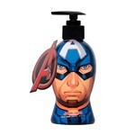 Marvel Comics Jabon Liquido Para Niños 2D 300 ml #3
