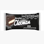 Chocolate Bonafide Chocman Black x 35 g #1