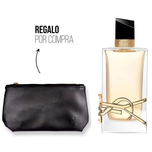 Yves Saint Laurent Libre Edp 90 ml #1