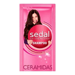 Sedal Shampoo 24 sachets | Ceramida #1