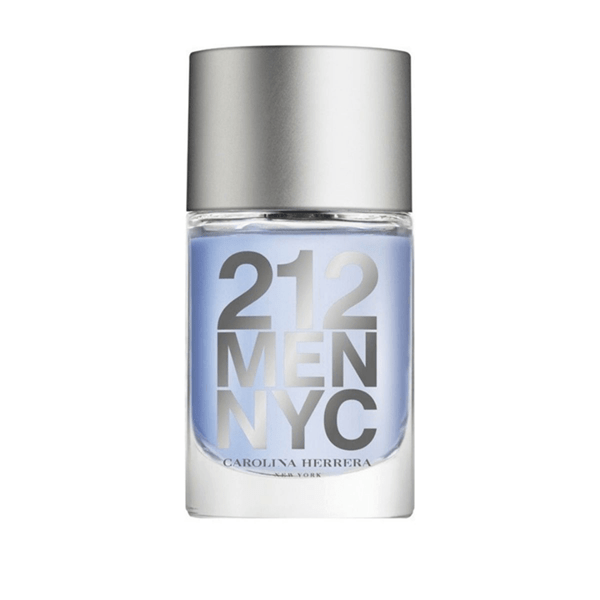 Carolina Herrera Edt Men 212 Nyc 30 ml #1