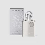 Afnan Supremacy Silver EDP 100ml #2