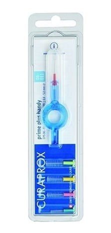 Curaprox Cepillo Interdental Cps 06-011 Prime Handy Blue