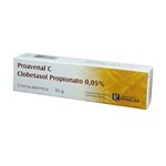 Proavenal C 30 gr Crema #1
