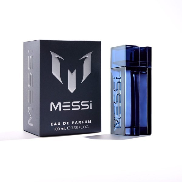 MESSI EAU DE PARFUM 100 ML alt