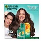 Acondicionador Garnier Fructis Fortificado 350 ml #5