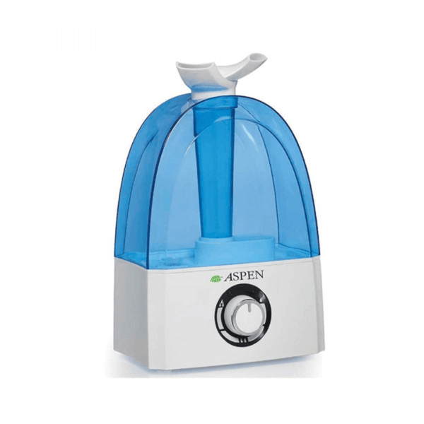 Aspen Humidificador Ultrasonico Ambiental