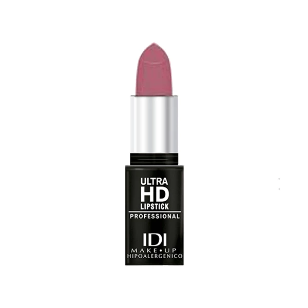 Labial Idi Ultra Hd Palest Pink @ #Dd96a8