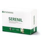 Natufarma Serenil 50 comprimidos Unico #1