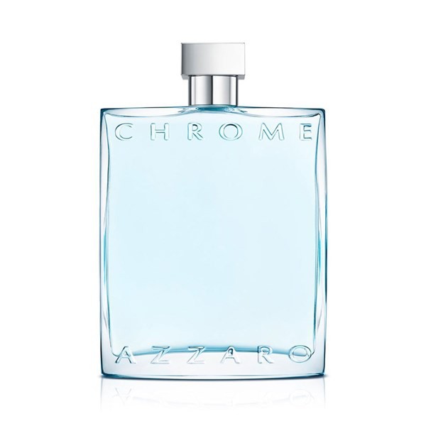 Azzaro Chrome Edt Presentación 200 ml #1