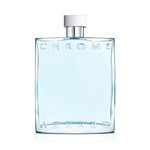 Azzaro Chrome Edt Presentación 200 ml #1
