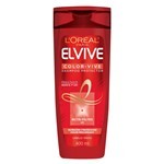 Elvive Shampoo Color-Vive 400 ml #5