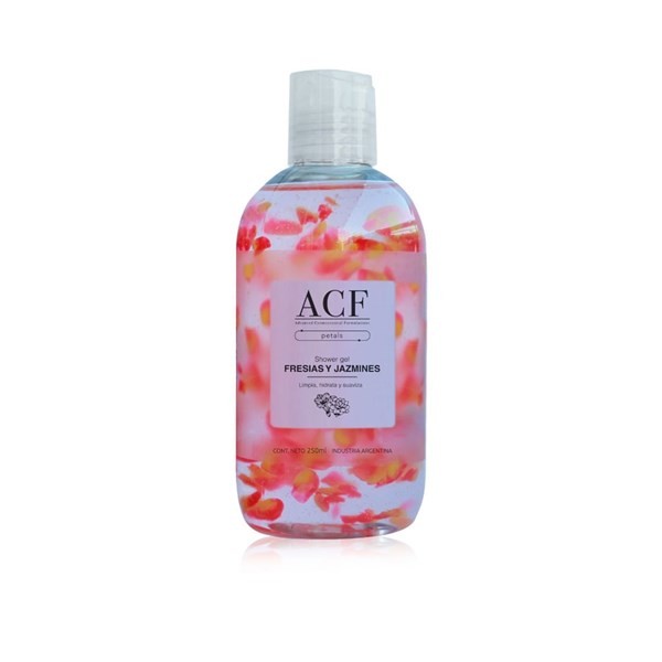 Acf Petals Fresias Y Jazmines Set U. alt