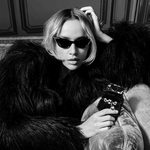 Fame The Couture Edition eau de parfum | 80 ml alt