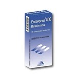ENTERONOR 400 X16 COMPRIMIDOS #1