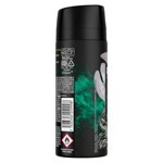 Desodorante En Aerosol Axe Green Geranium 150 Ml. #8