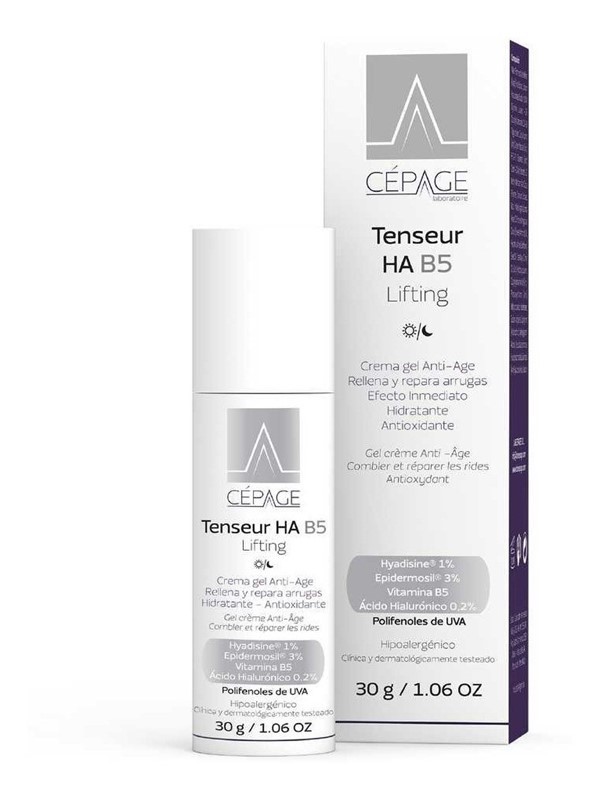Cepage Tenseur Ha B5 Lifting 30 gr #1