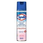 Aerosol Desinfectante Ayudin Expert Bebé 332 Ml #2