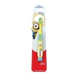 Colgate Cepillo Dental Smiles Con Motivos 2-5 Años (1 Unidad) #6