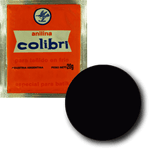 Colibri Anilina Frio Negro 811 #1