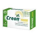 CREON 10000 X 50 CAPS #1