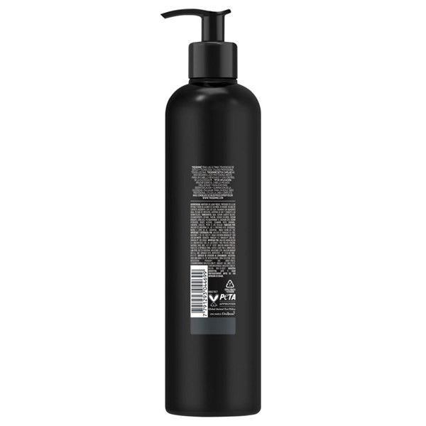 Shampoo Dosificador Tresemmé Detox Capilar x 500 ml alt