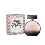 Fabyoulous Hellopretty Sweet Cherry 100 ml #1