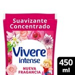 Suavizante Vivere Mimos Florales Dp 450 Ml #1