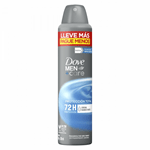 Dove Antitranspitante Men Care Cuidado Total 250 ml #2